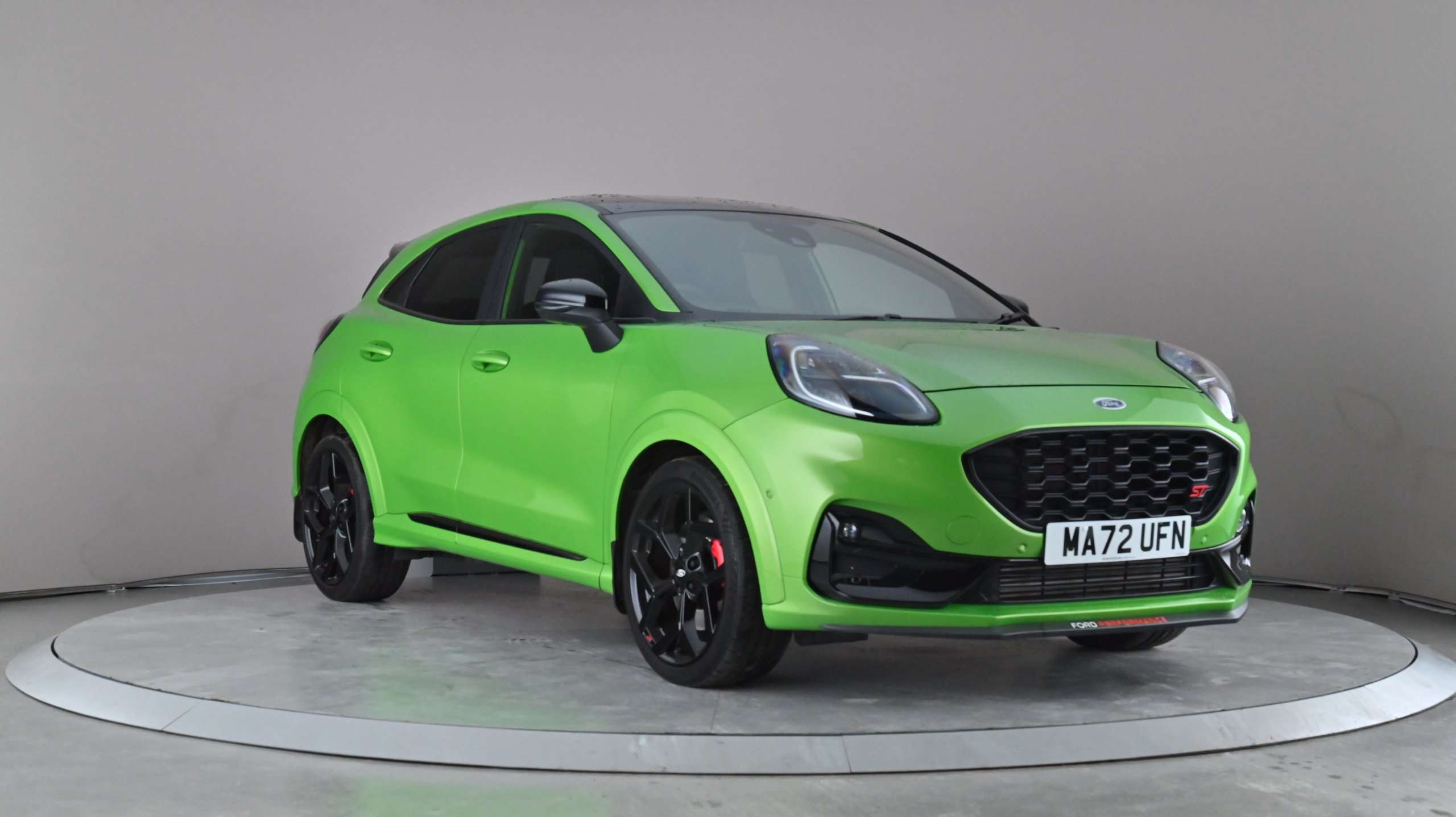 Main listing image - Ford Puma ST