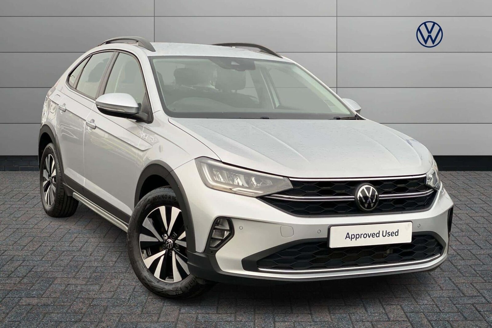 Main listing image - Volkswagen Taigo