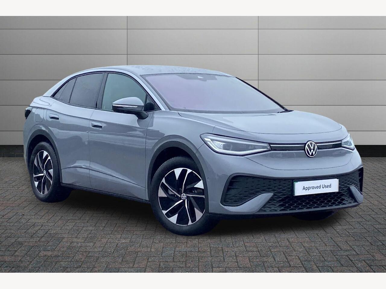 Main listing image - Volkswagen ID.5