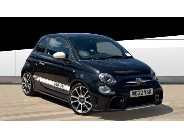 Main listing image - Abarth 595