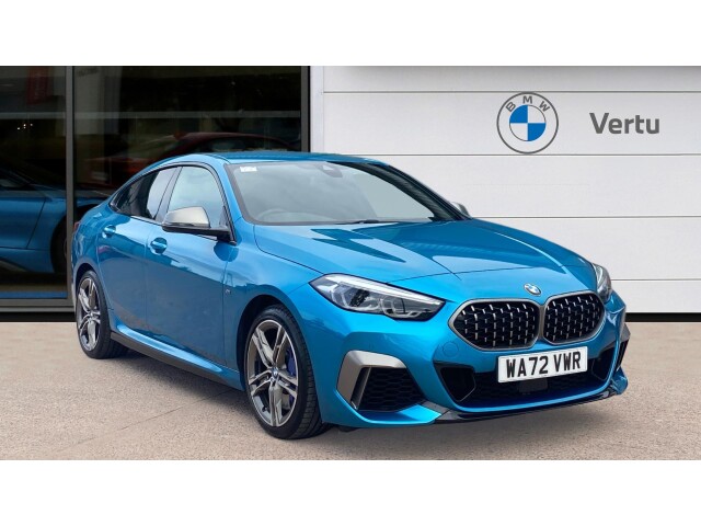 Main listing image - BMW 2 Series Gran Coupe