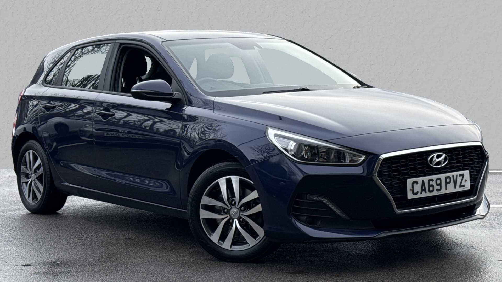 Main listing image - Hyundai i30