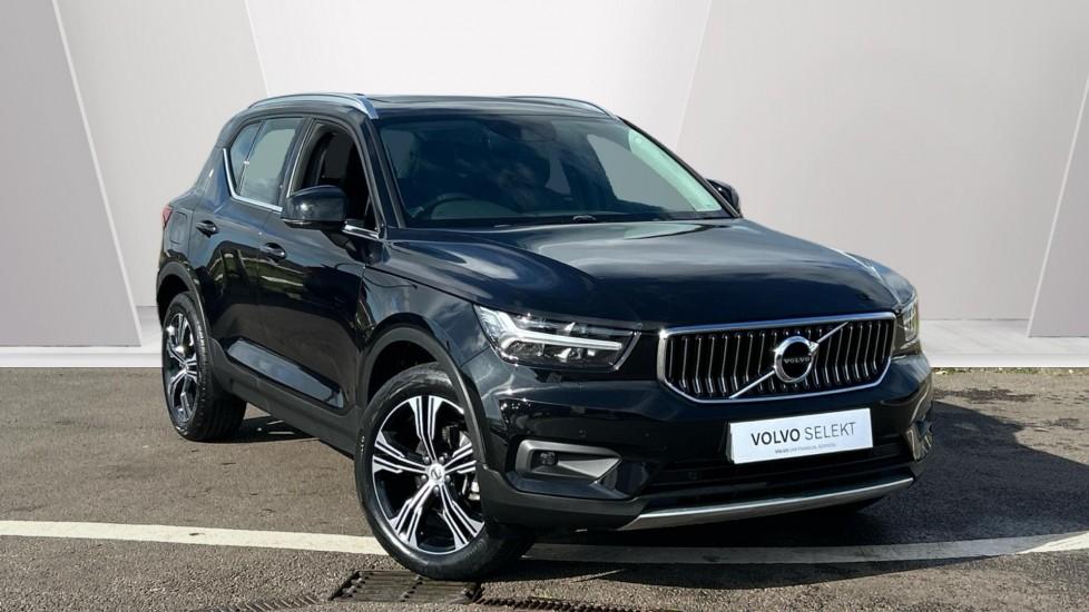 Main listing image - Volvo XC40