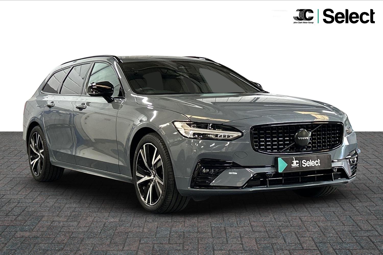 Main listing image - Volvo V90
