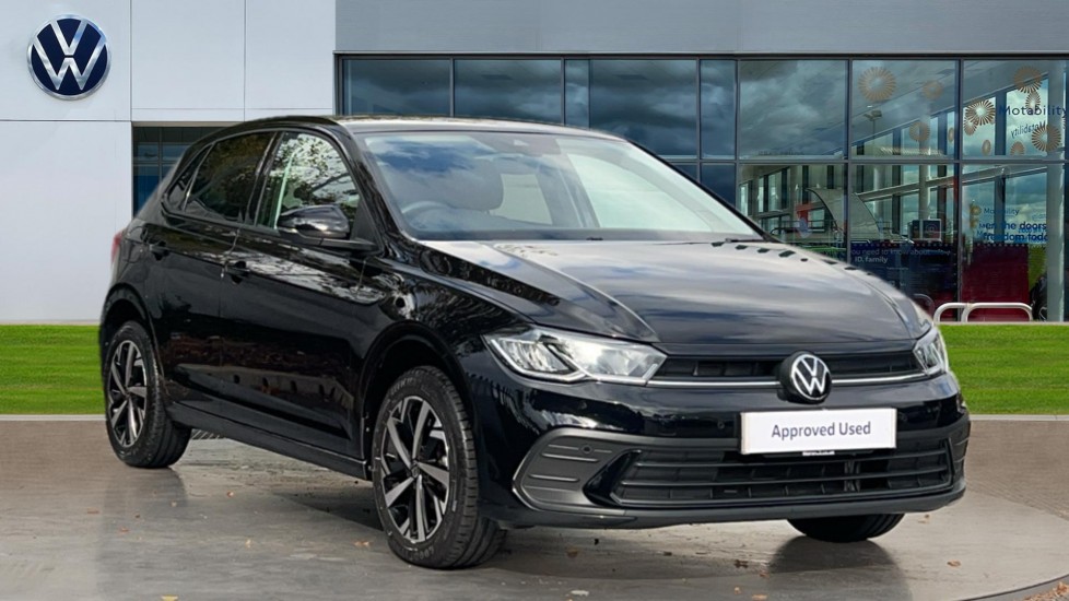 Main listing image - Volkswagen Polo