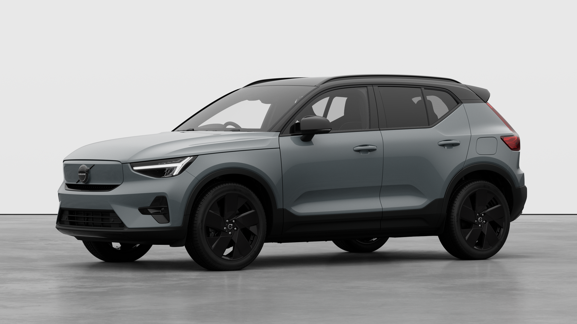 Main listing image - Volvo Ex40