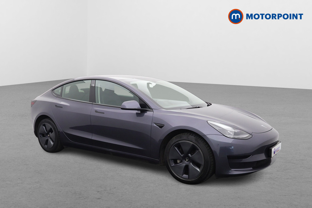 Main listing image - Tesla Model 3