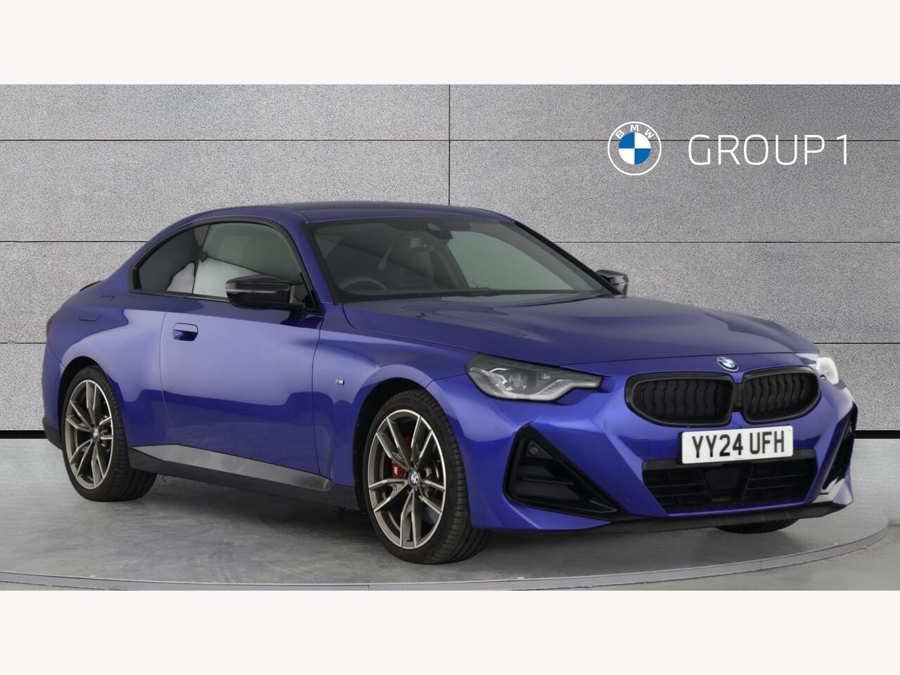 Main listing image - BMW 2 Series
