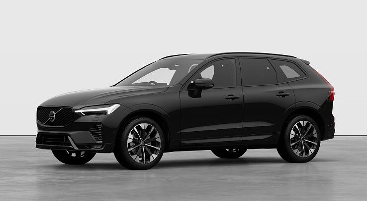 Main listing image - Volvo XC60