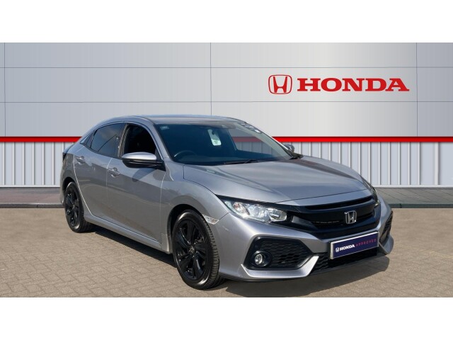 Main listing image - Honda Civic