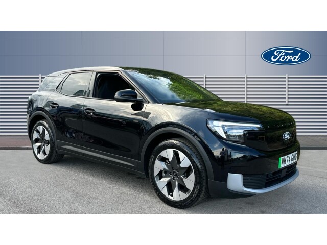 Main listing image - Ford Explorer