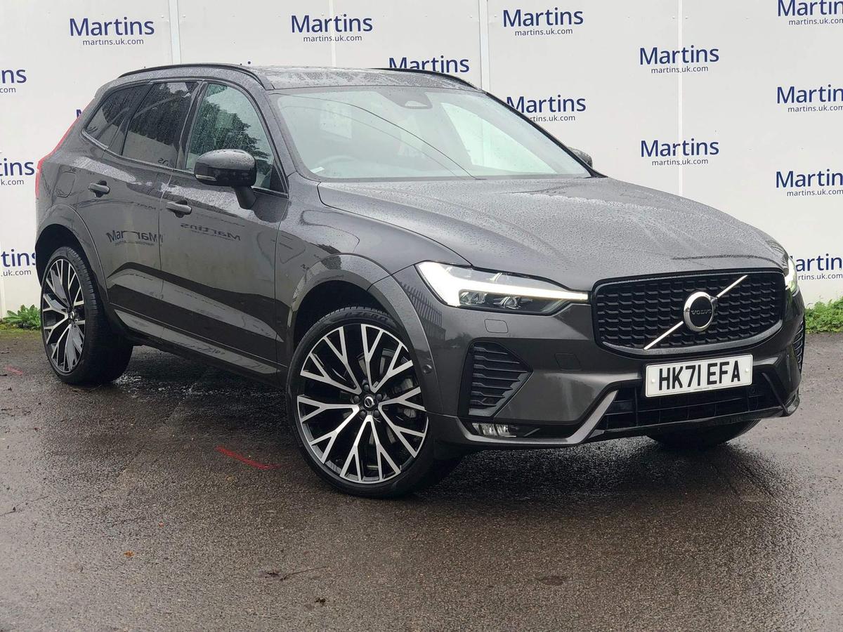 Main listing image - Volvo XC60