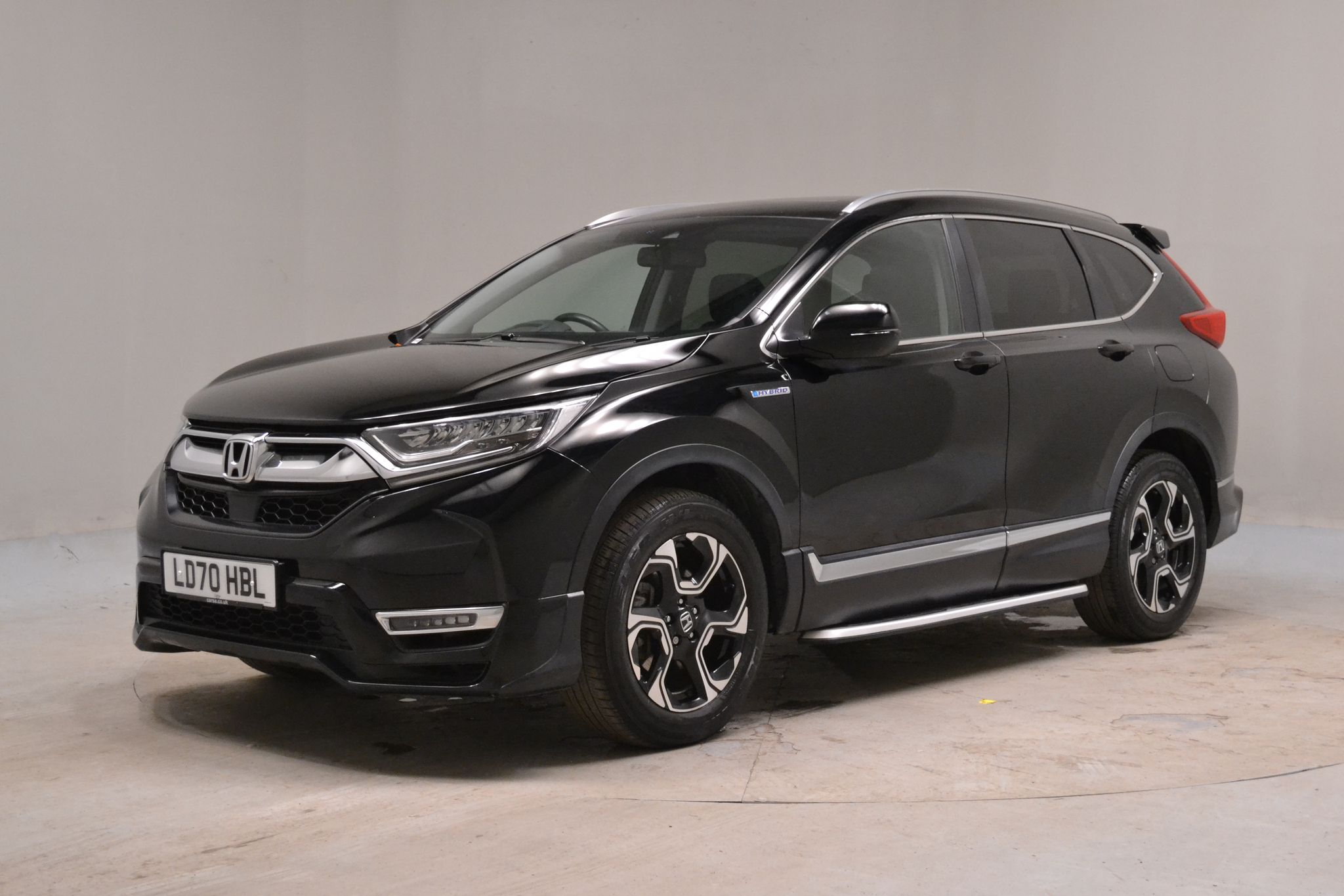 Main listing image - Honda CR-V