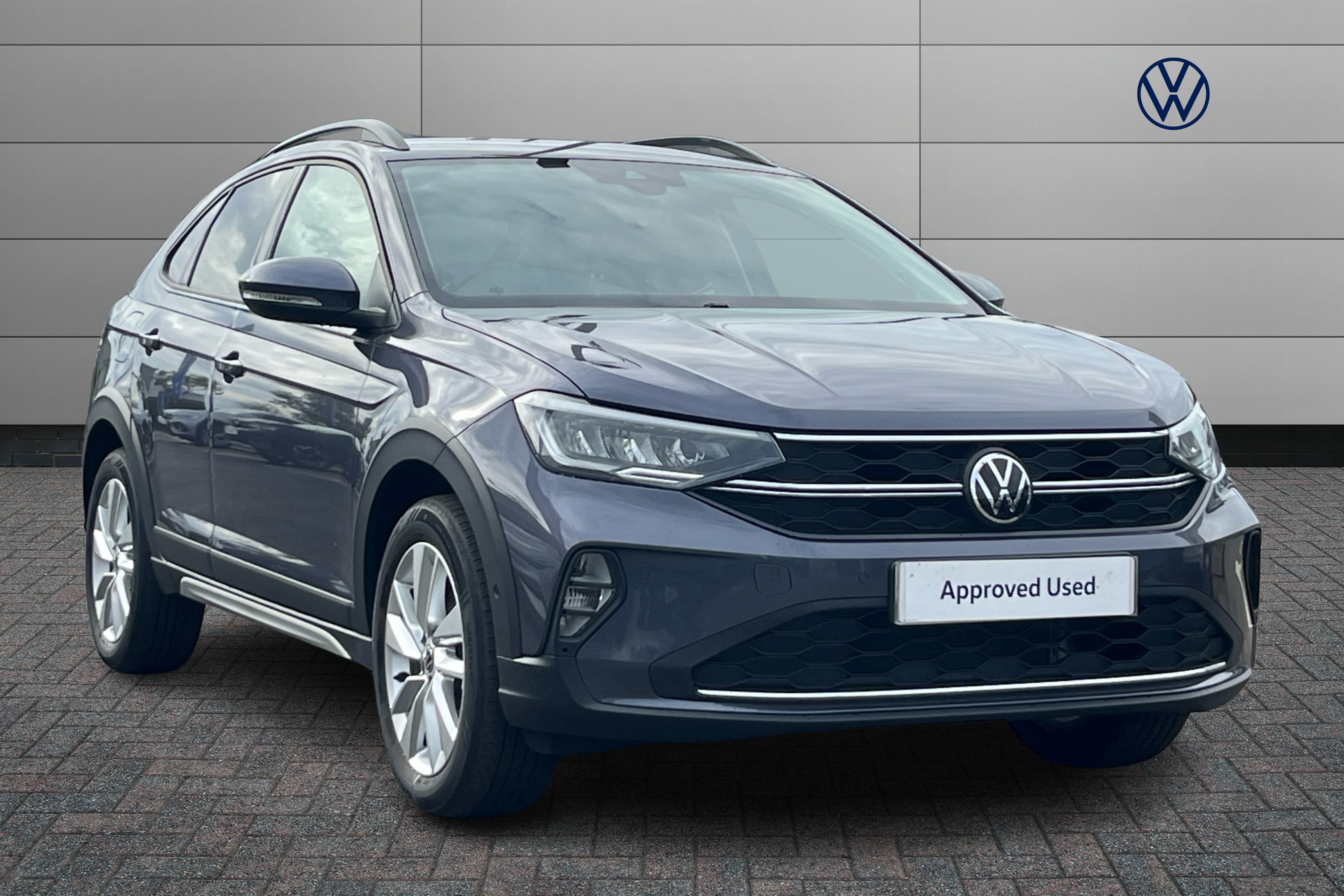 Main listing image - Volkswagen Taigo