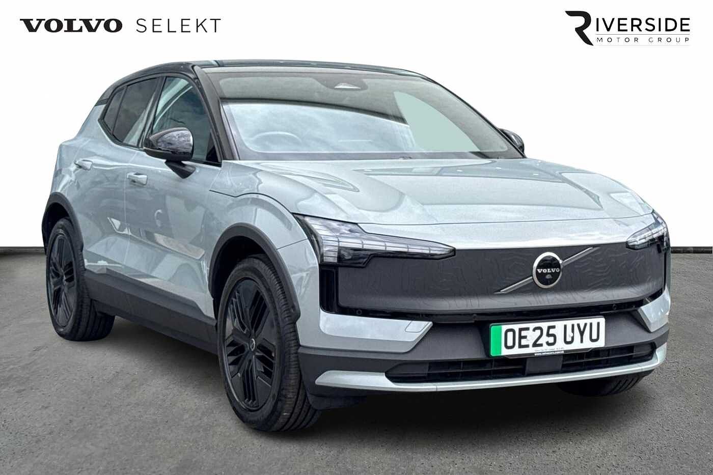 Main listing image - Volvo EX30