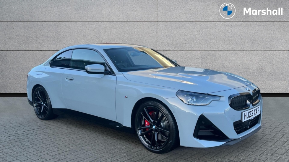 Main listing image - BMW 2 Series