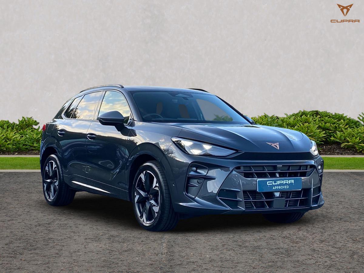 Main listing image - Cupra Terramar
