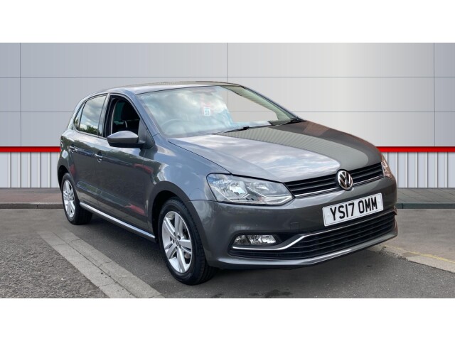 Main listing image - Volkswagen Polo