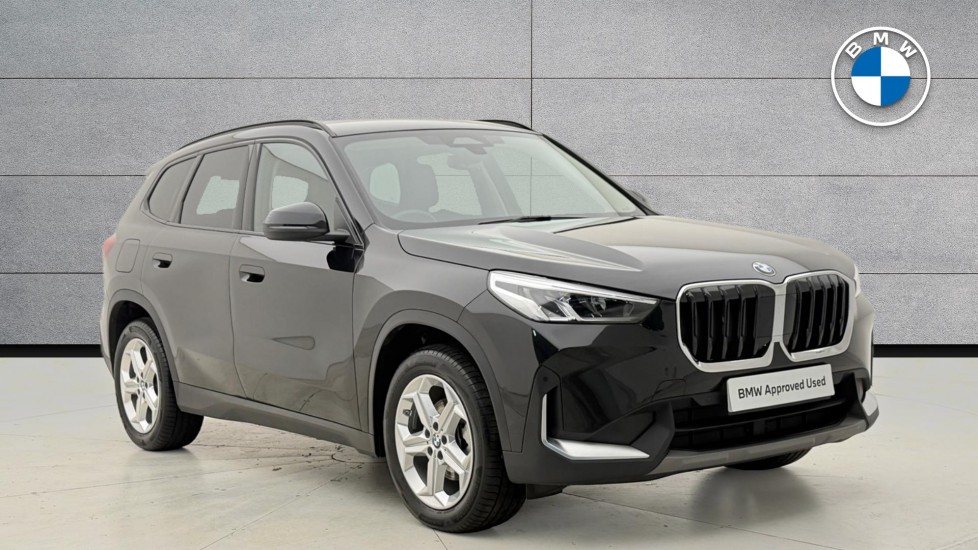 Main listing image - BMW 3 Series