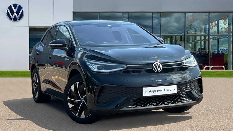 Main listing image - Volkswagen ID.5