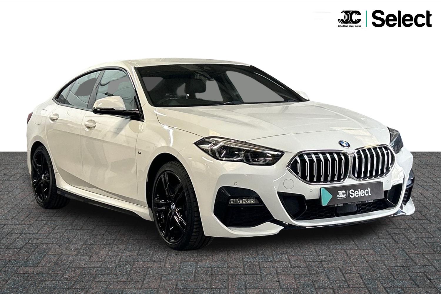 Main listing image - BMW 2 Series Gran Coupe