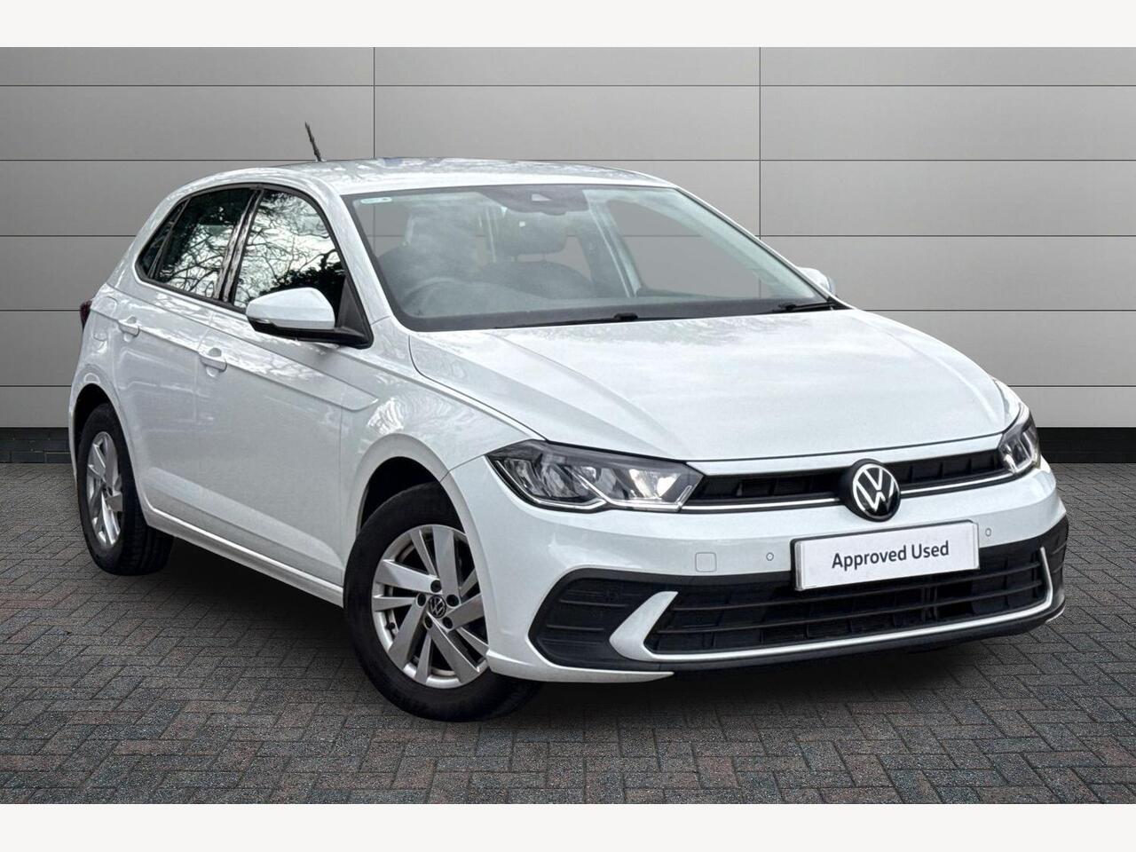 Main listing image - Volkswagen Polo