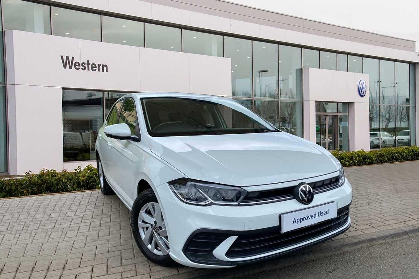 Main listing image - Volkswagen Polo