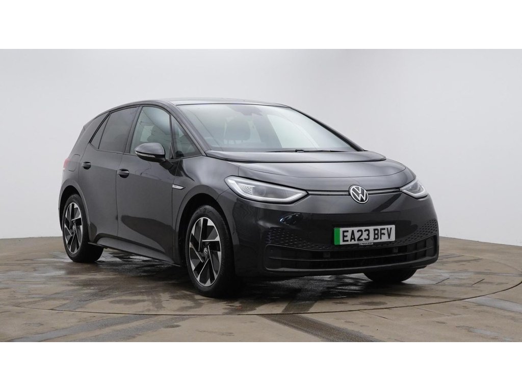 Main listing image - Volkswagen ID.3