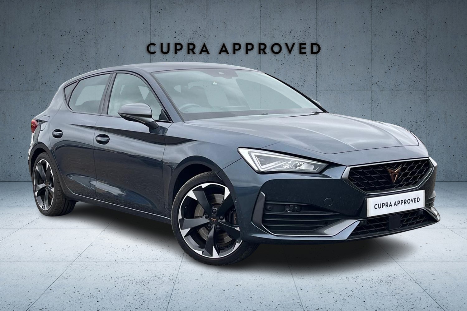 Main listing image - Cupra Leon