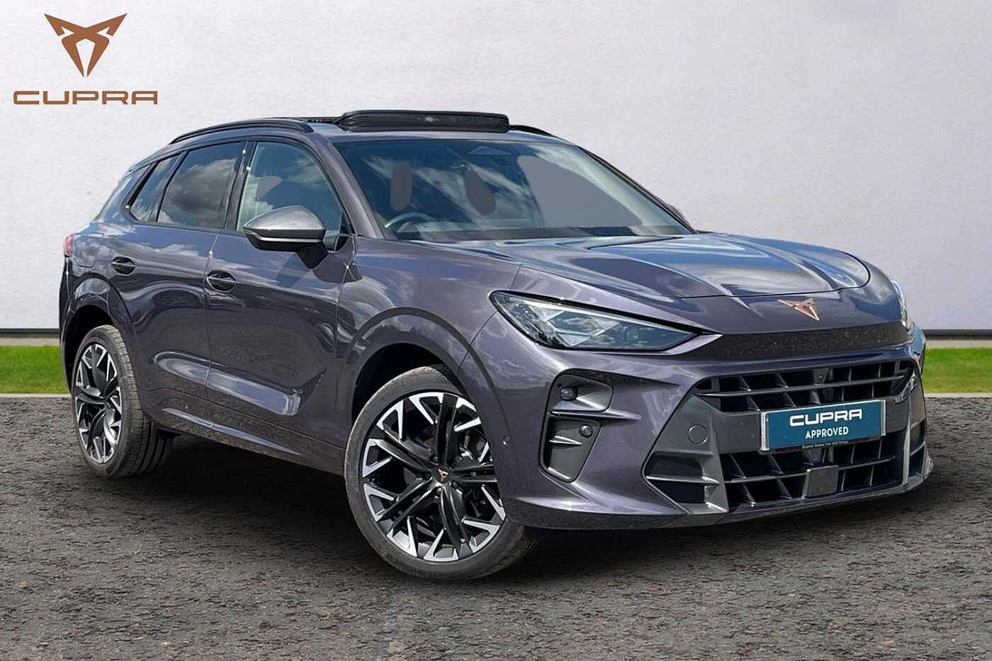 Main listing image - Cupra Terramar