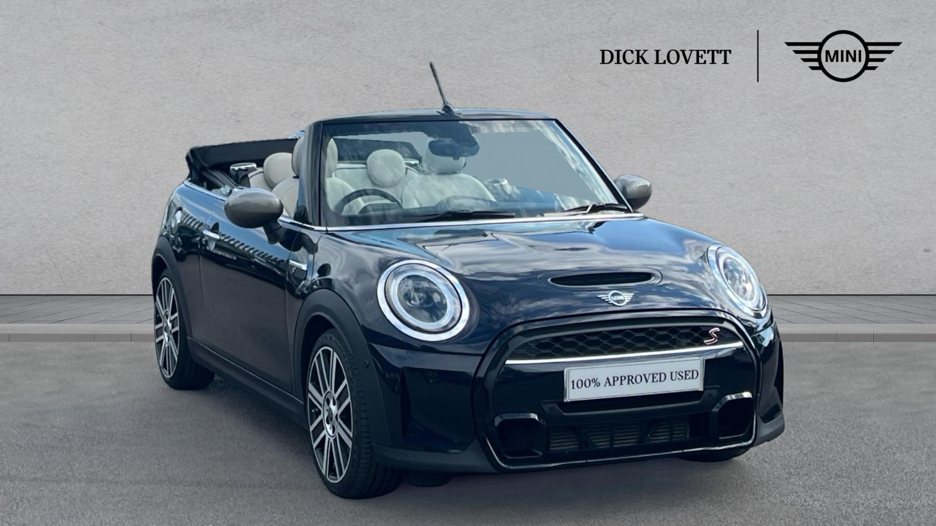 Main listing image - MINI Convertible