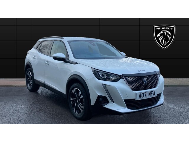 Main listing image - Peugeot 2008