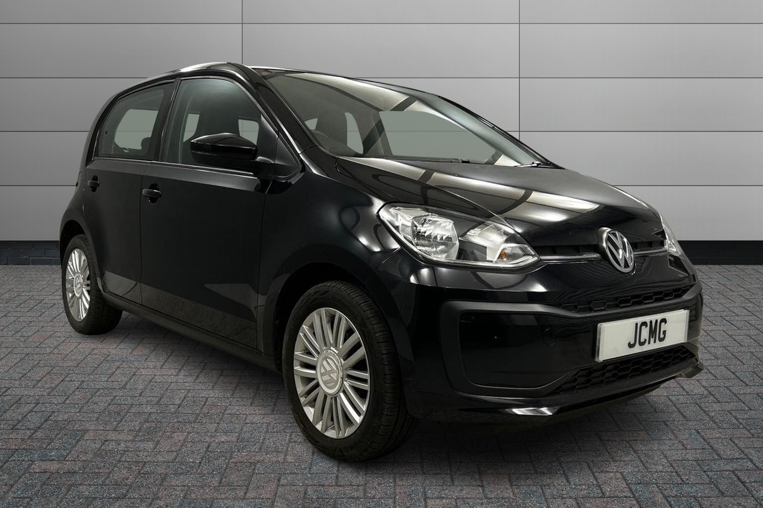 Main listing image - Volkswagen Up