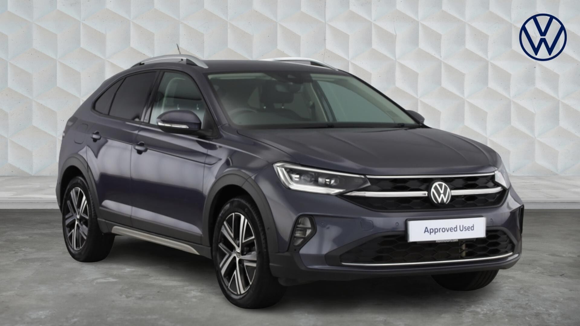 Main listing image - Volkswagen Taigo