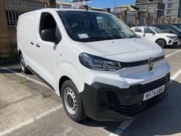 Main listing image - Citroen Dispatch