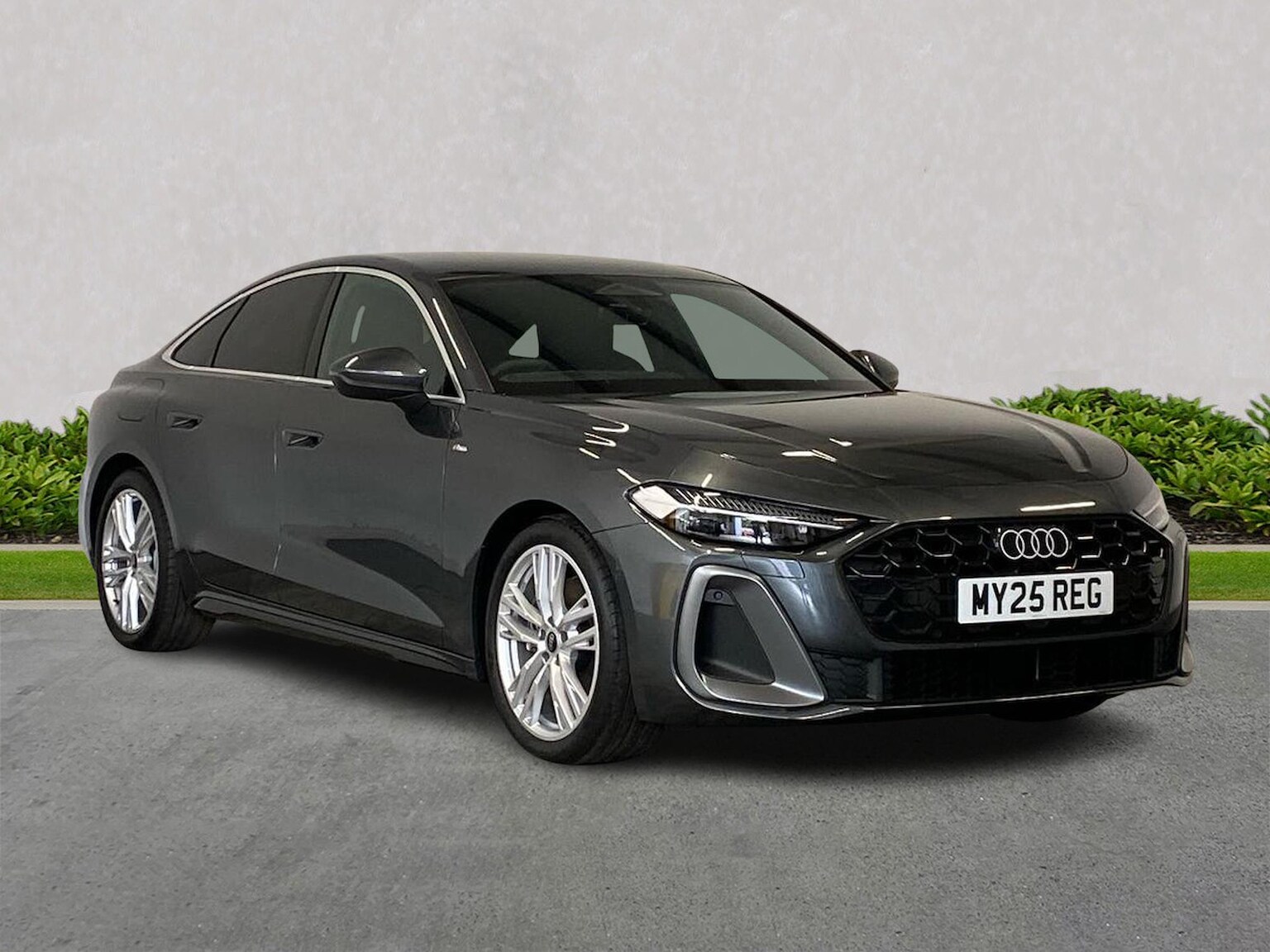 Main listing image - Audi A5