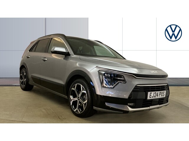 Main listing image - Kia Niro