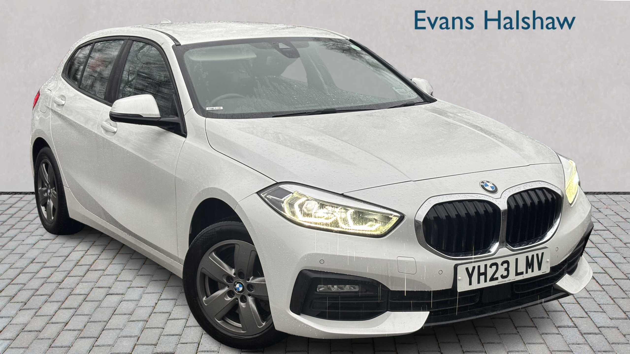 Main listing image - BMW 1 Series