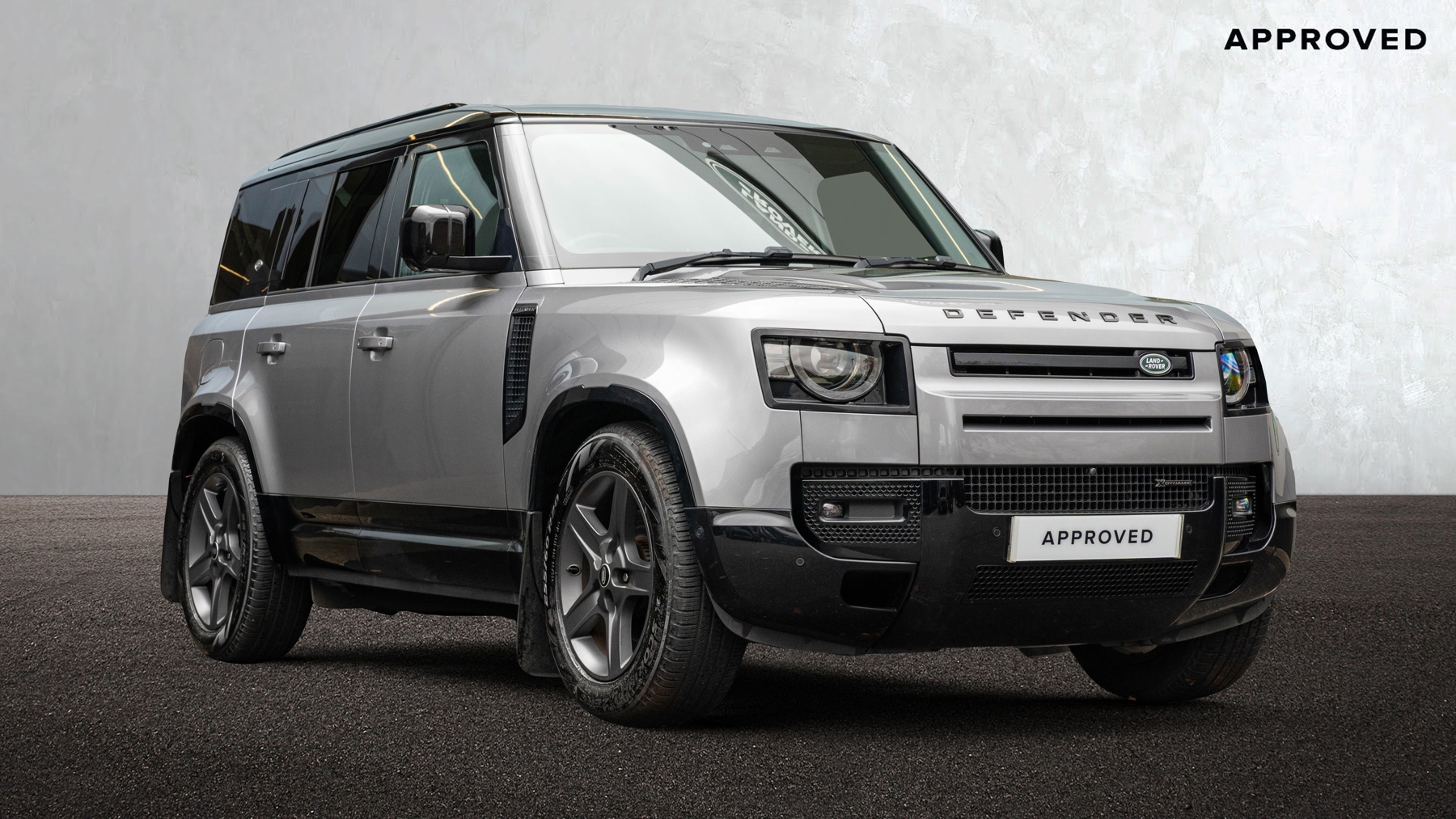 Main listing image - Land Rover Defender