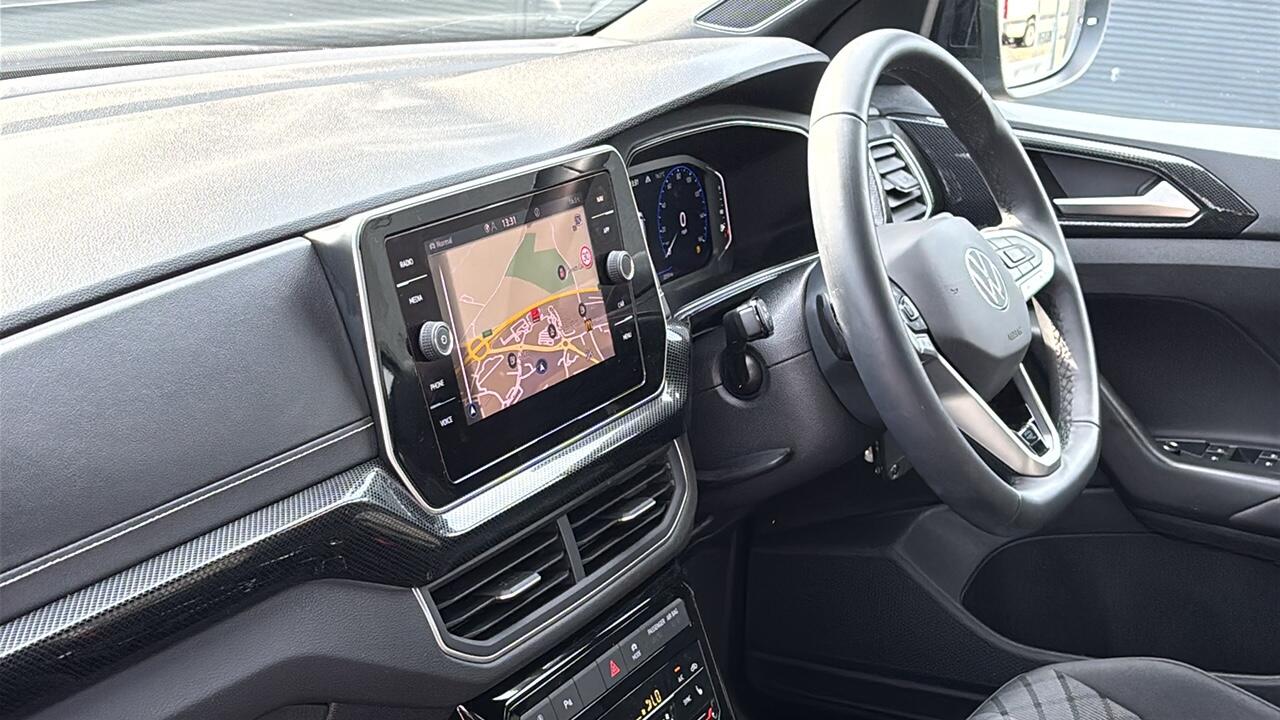 Main listing image - Volkswagen T-Cross