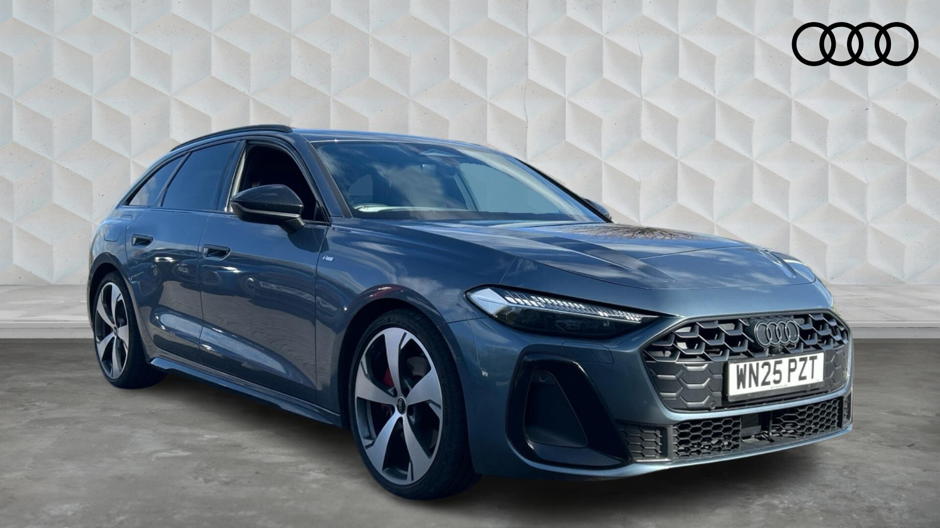 Main listing image - Audi A5