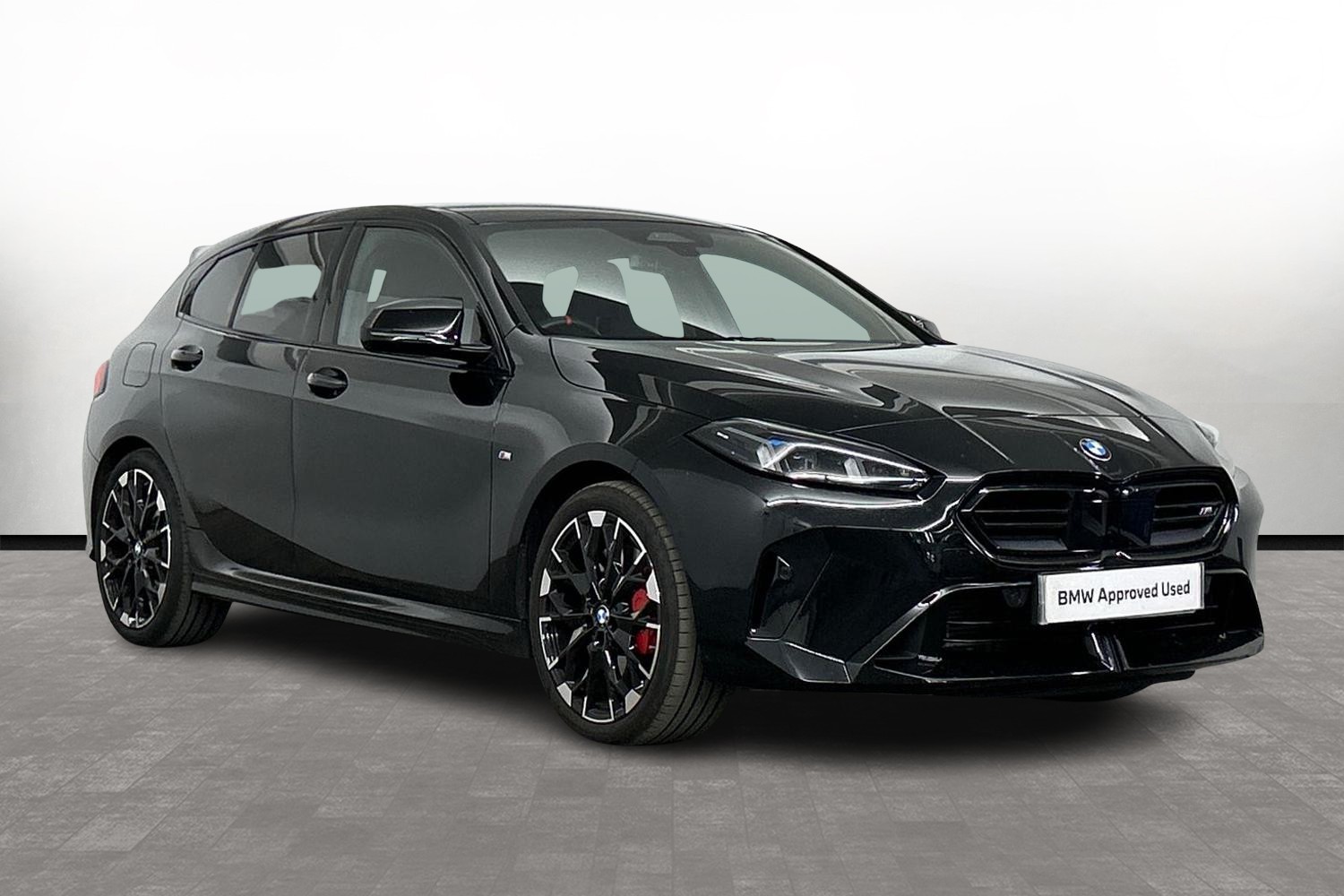 Main listing image - BMW 1 Series