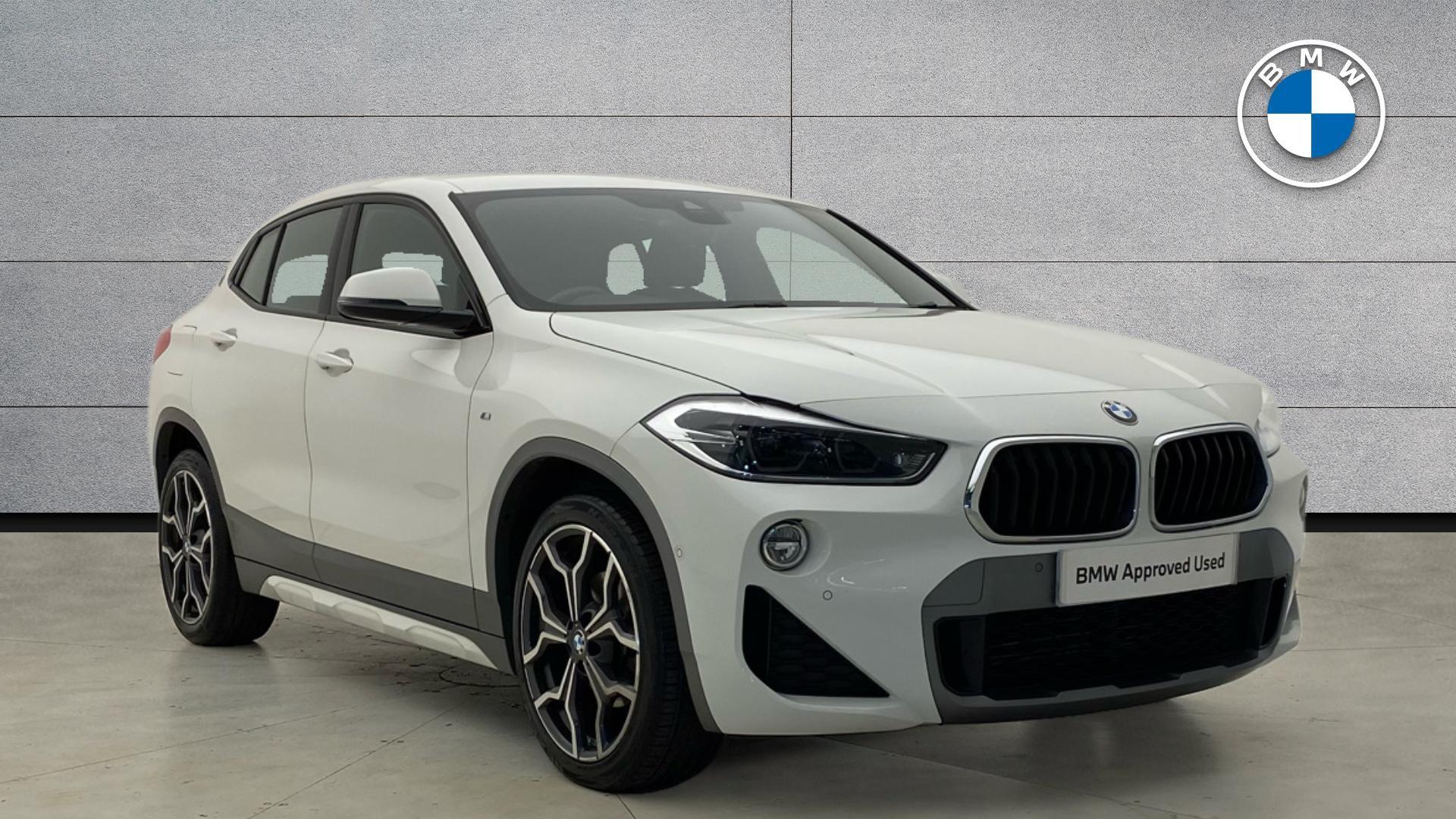 Main listing image - BMW X2