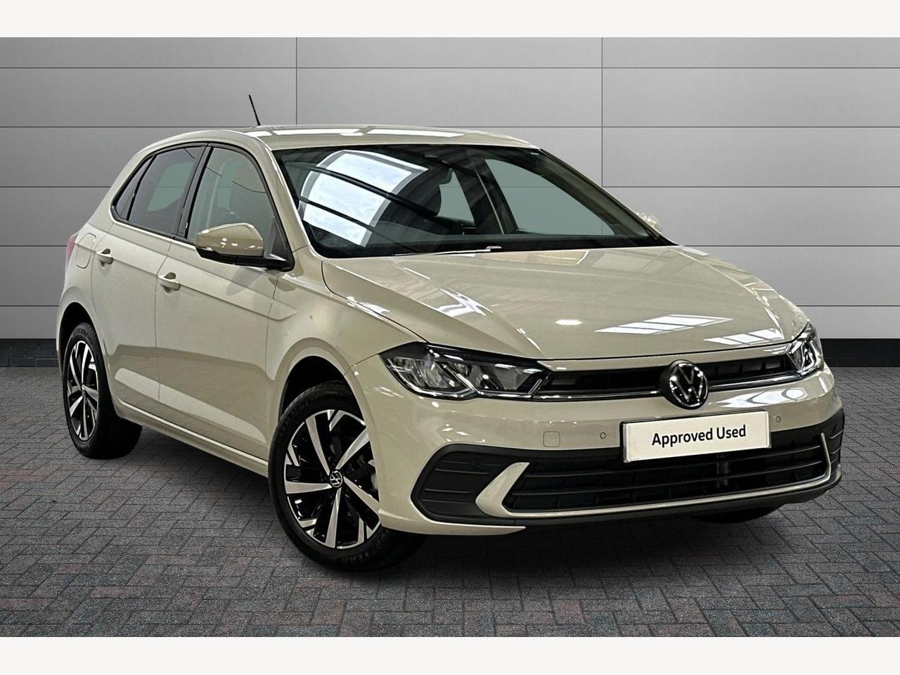 Main listing image - Volkswagen Polo