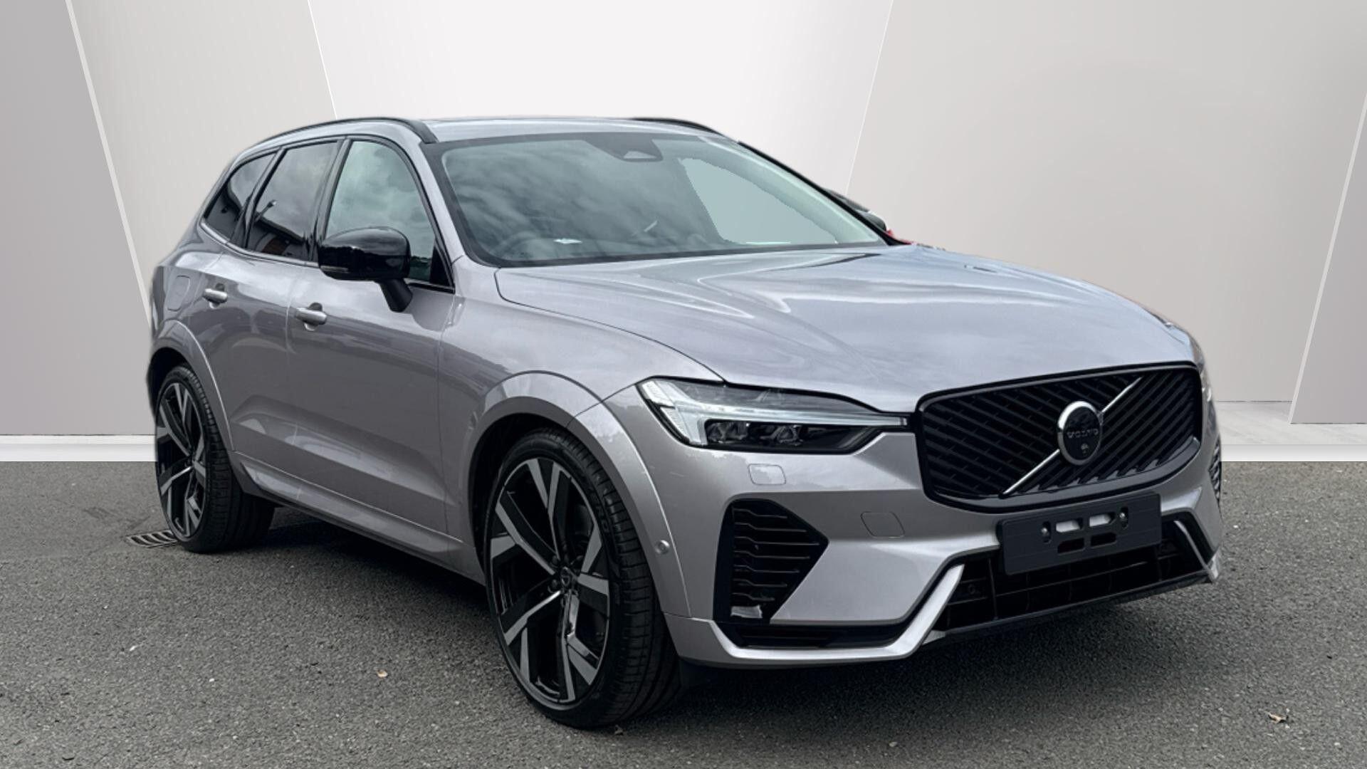 Main listing image - Volvo XC60