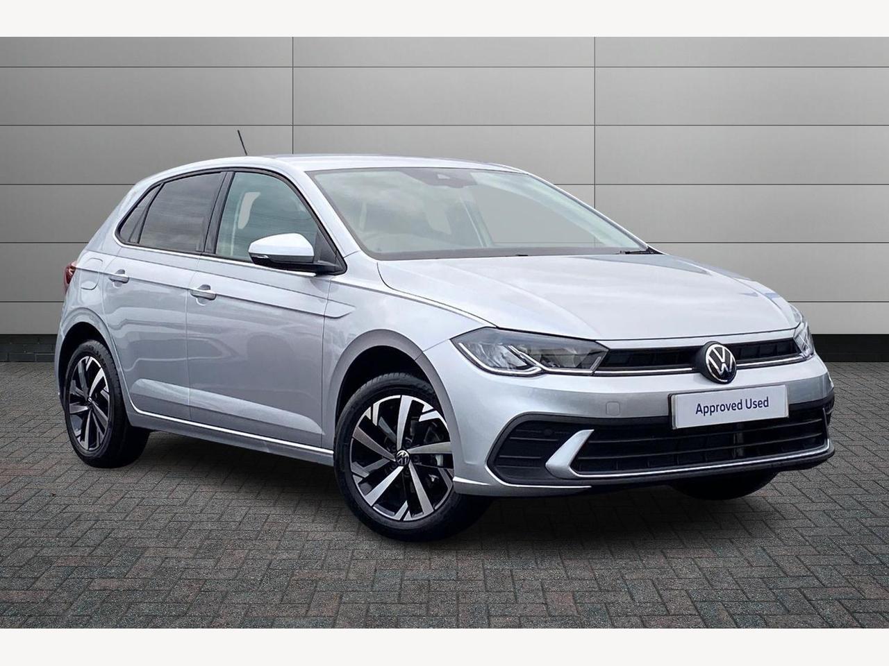 Main listing image - Volkswagen Polo