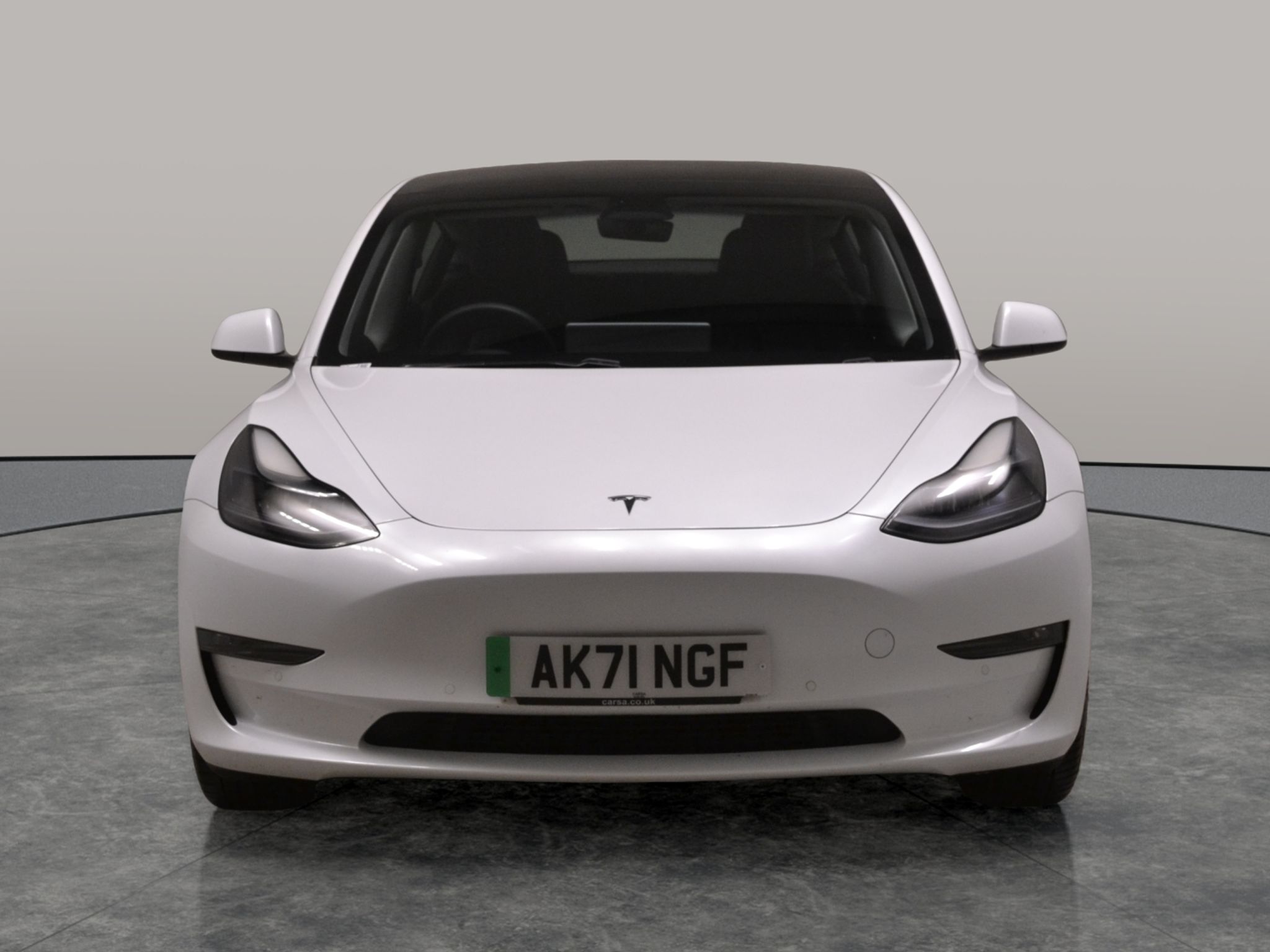 Main listing image - Tesla Model 3