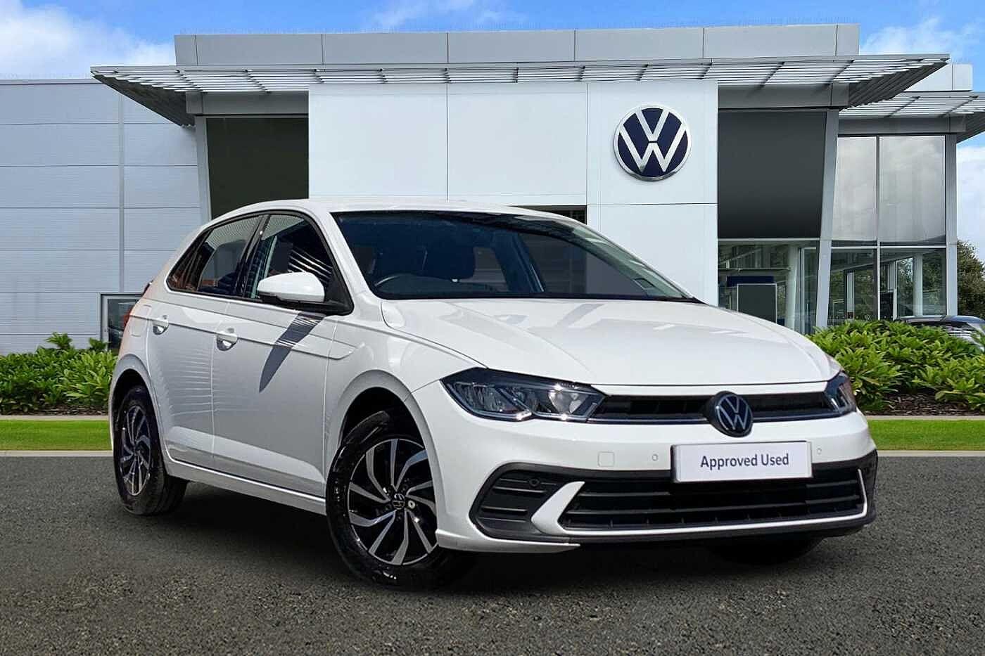 Main listing image - Volkswagen Polo