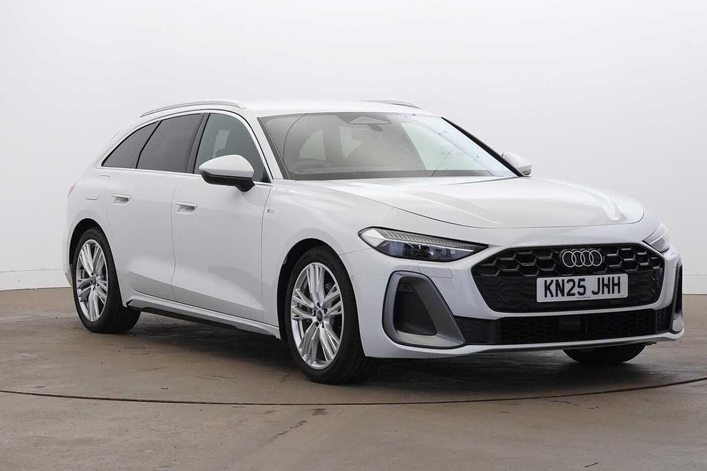 Main listing image - Audi A5