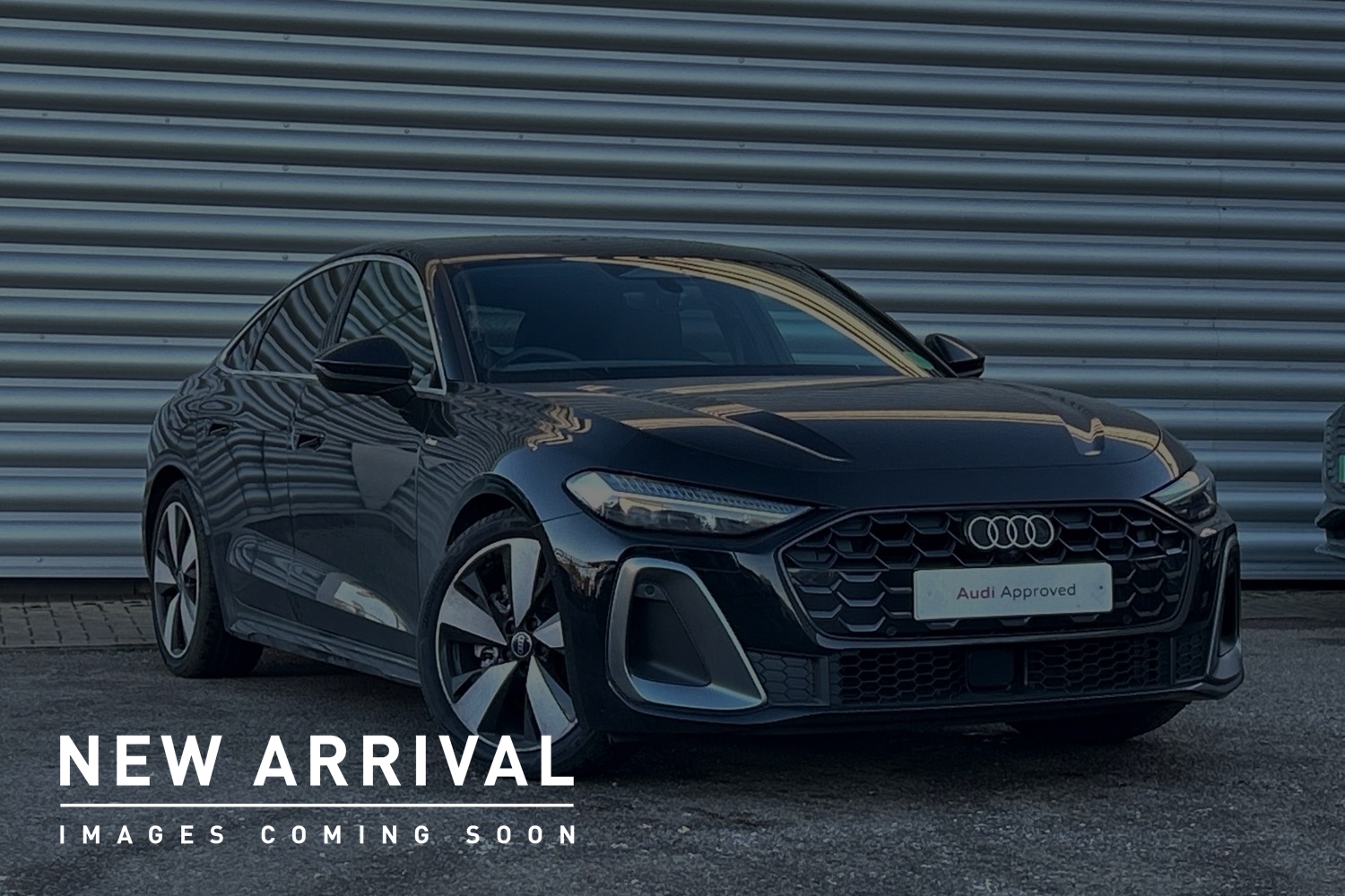 Main listing image - Audi A5